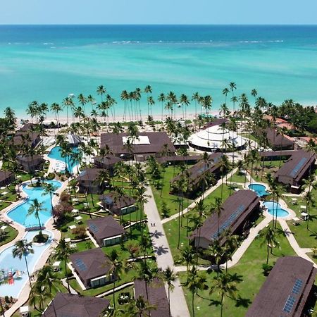 Grand Oca Maragogi All Inclusive Resort Exterior foto