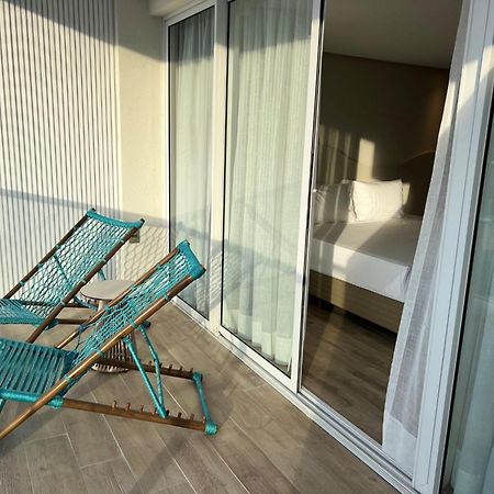 Grand Oca Maragogi All Inclusive Resort Exterior foto