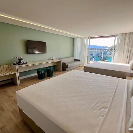 Grand Oca Maragogi All Inclusive Resort Exterior foto