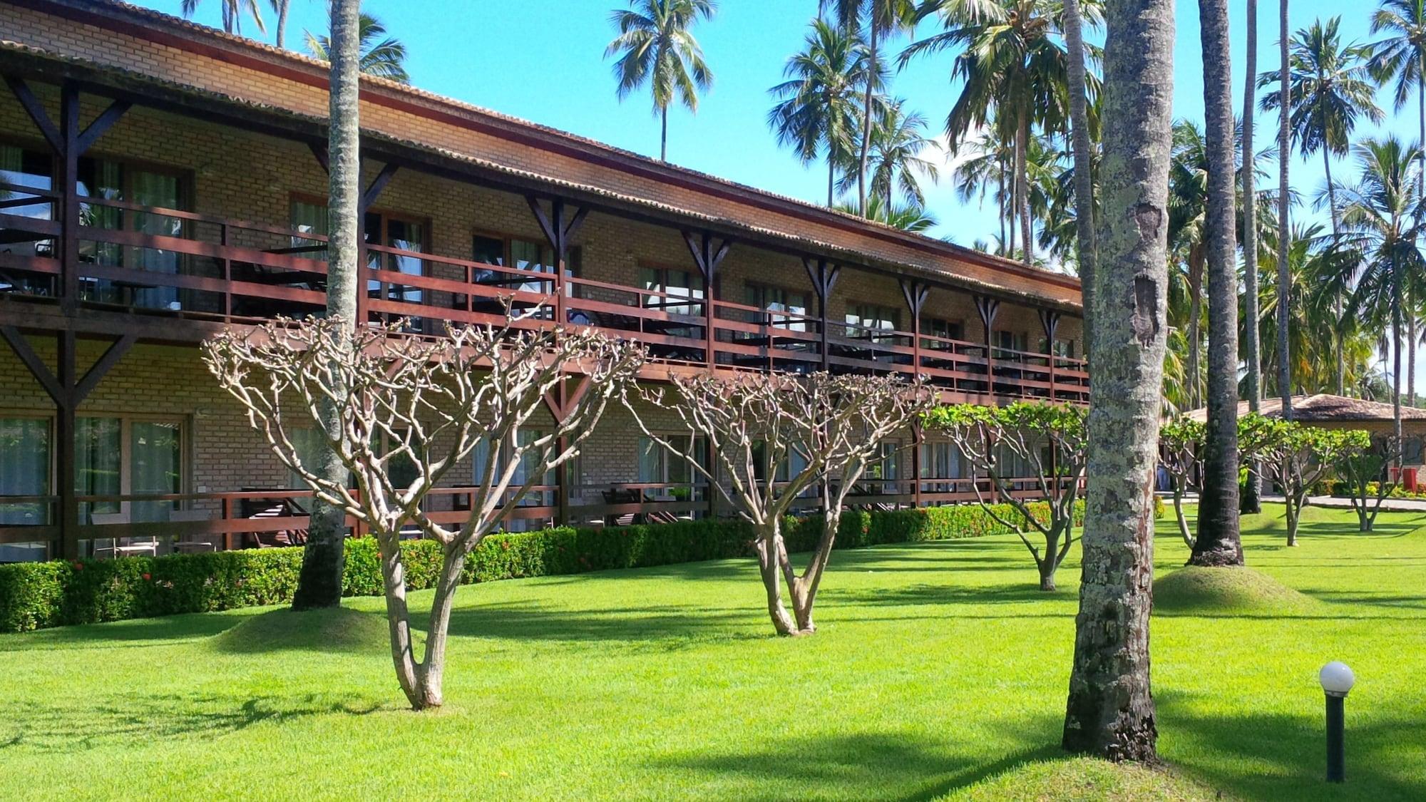 Grand Oca Maragogi All Inclusive Resort Exterior foto