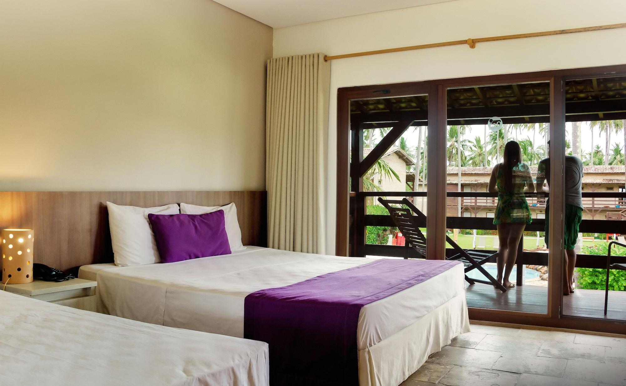 Grand Oca Maragogi All Inclusive Resort Exterior foto