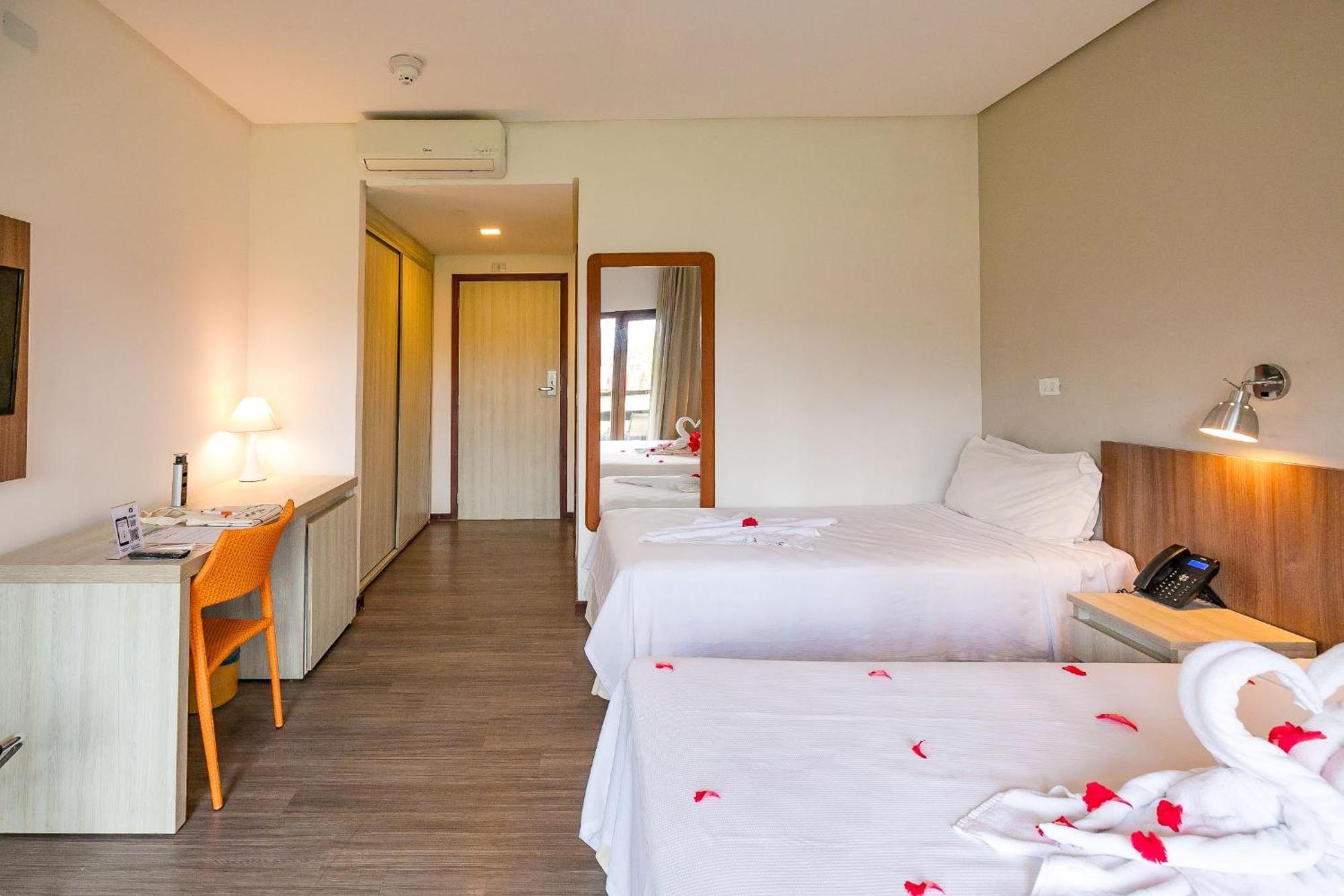 Grand Oca Maragogi All Inclusive Resort Exterior foto