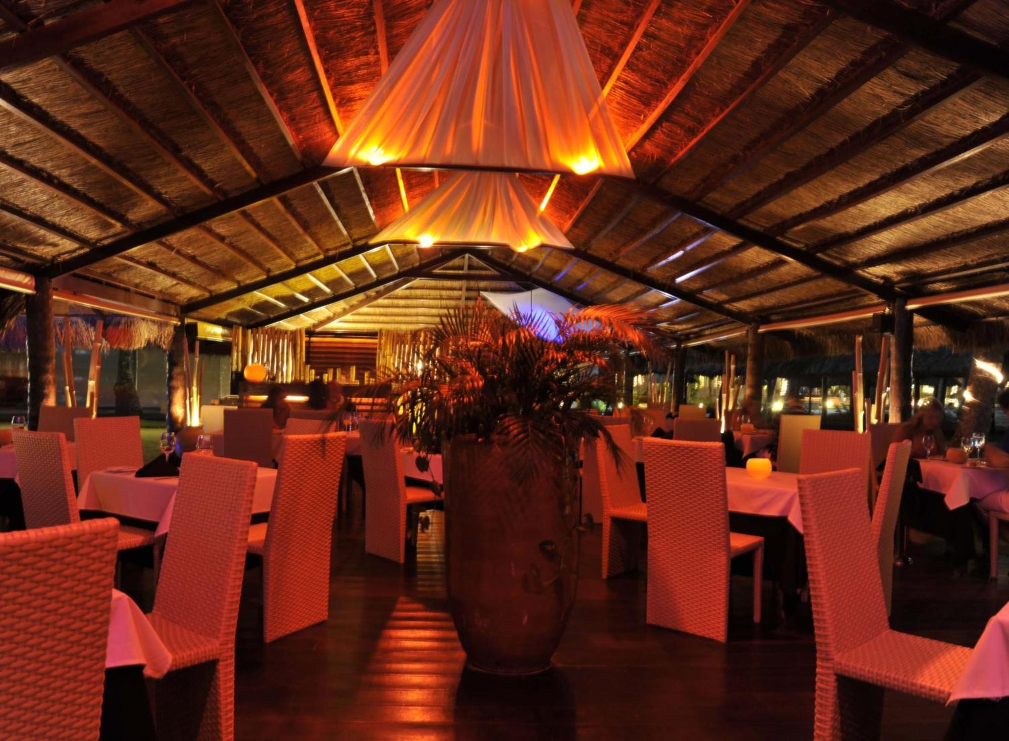 Grand Oca Maragogi All Inclusive Resort Exterior foto