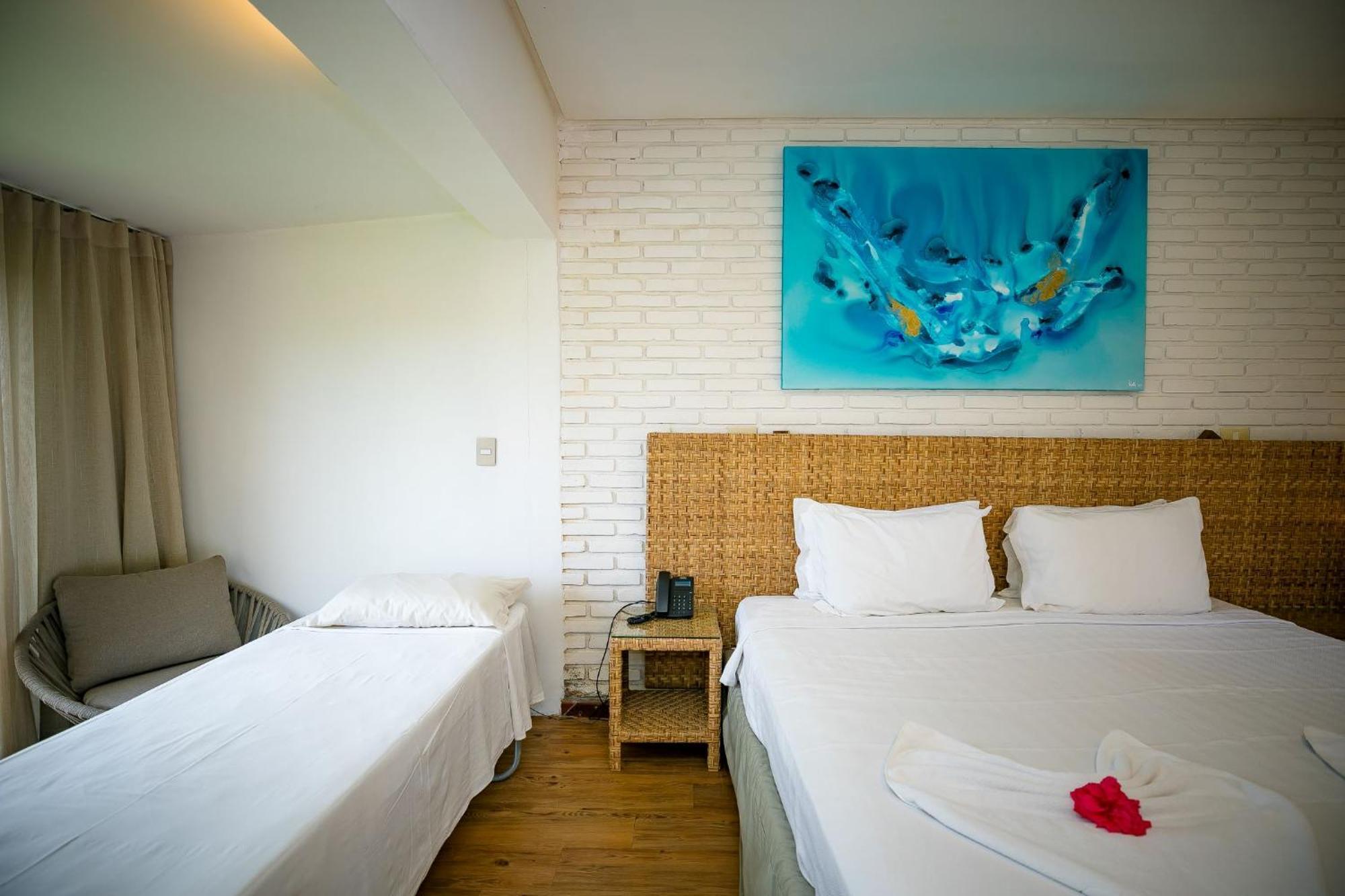Grand Oca Maragogi All Inclusive Resort Cameră foto