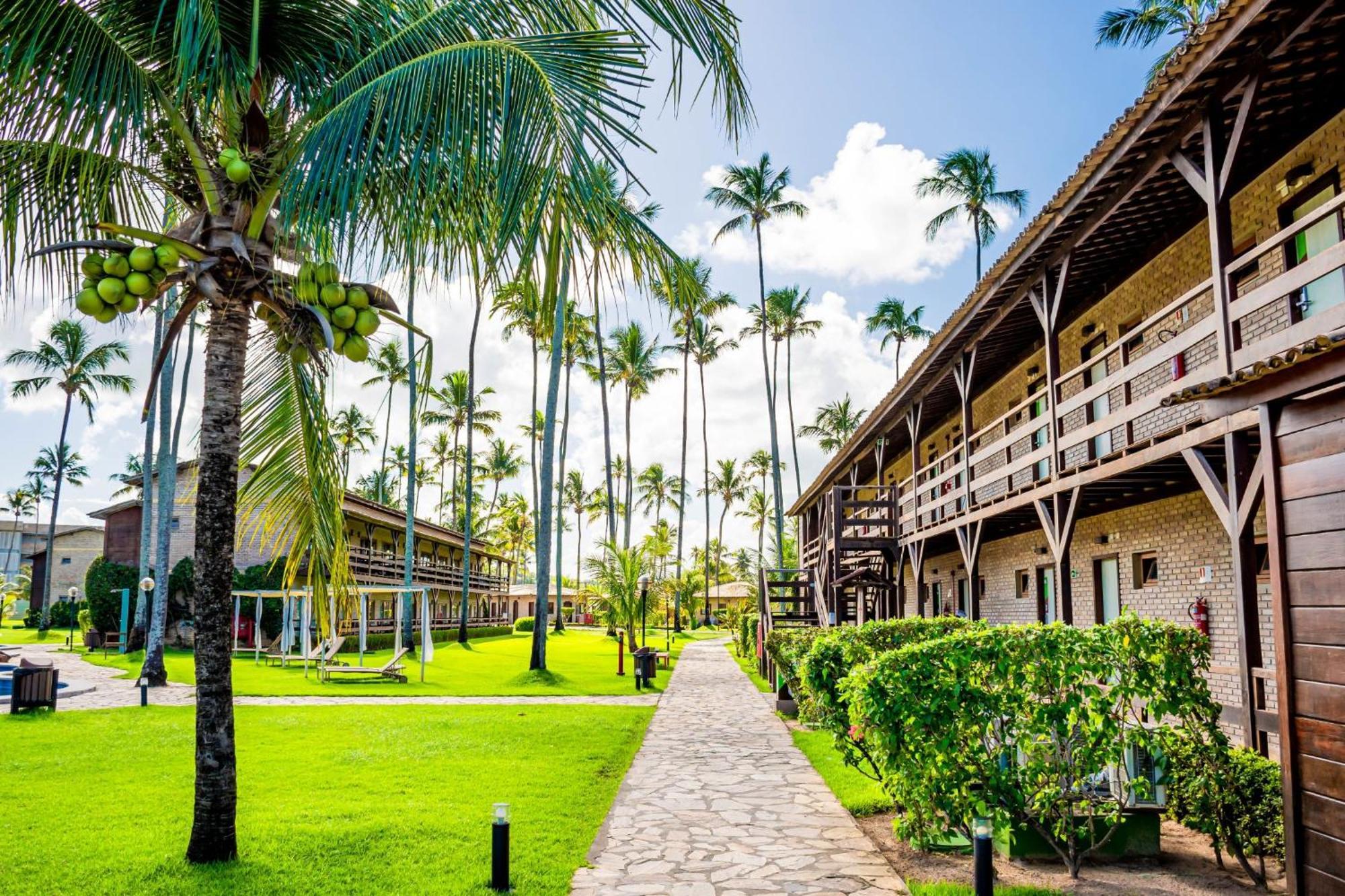 Grand Oca Maragogi All Inclusive Resort Cameră foto