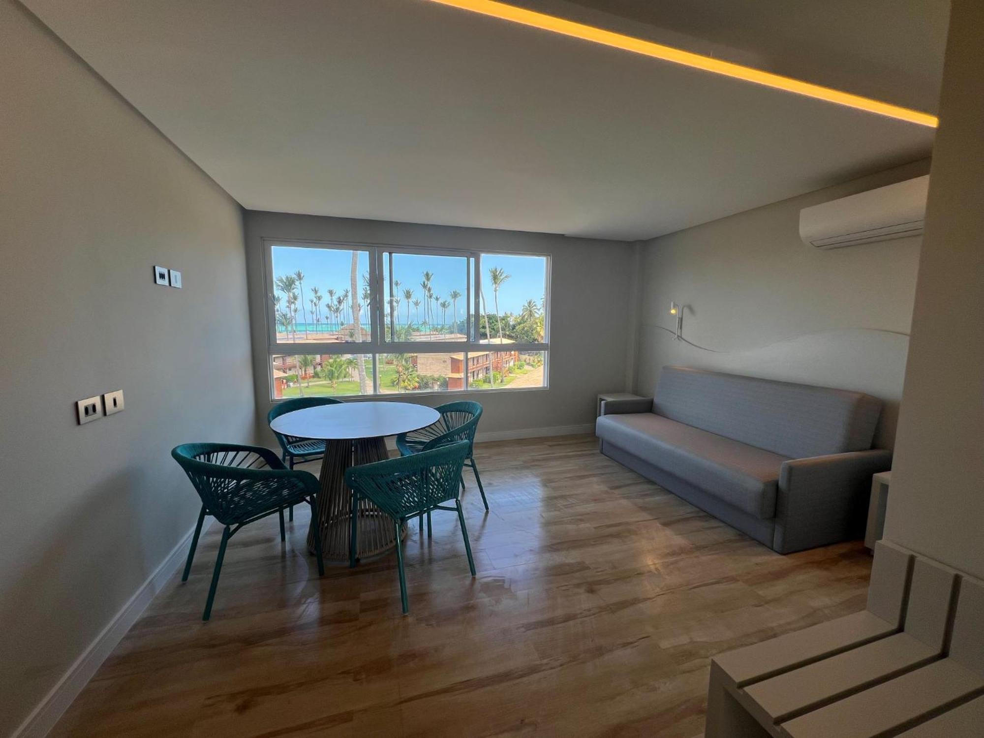Grand Oca Maragogi All Inclusive Resort Exterior foto