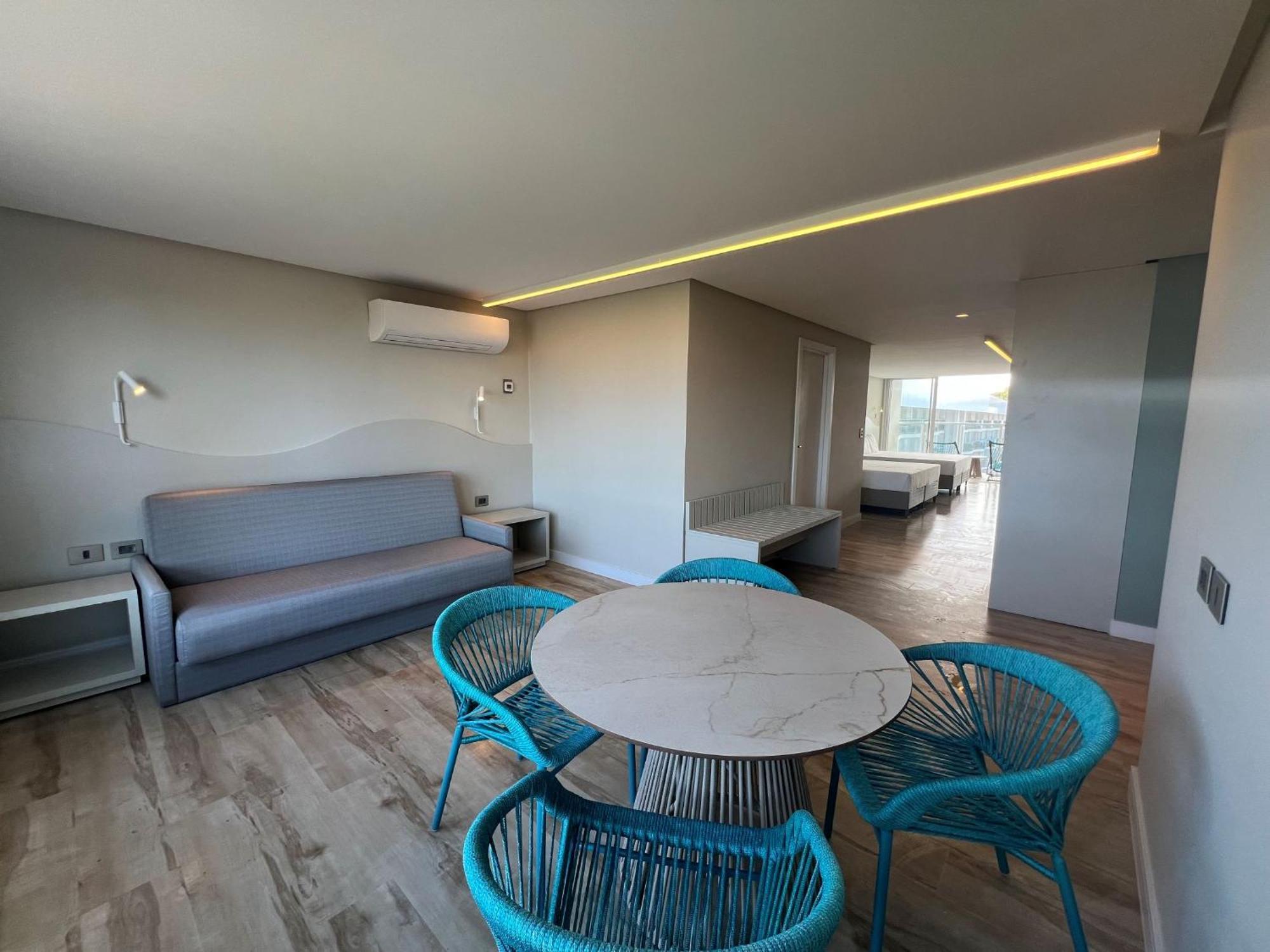Grand Oca Maragogi All Inclusive Resort Cameră foto