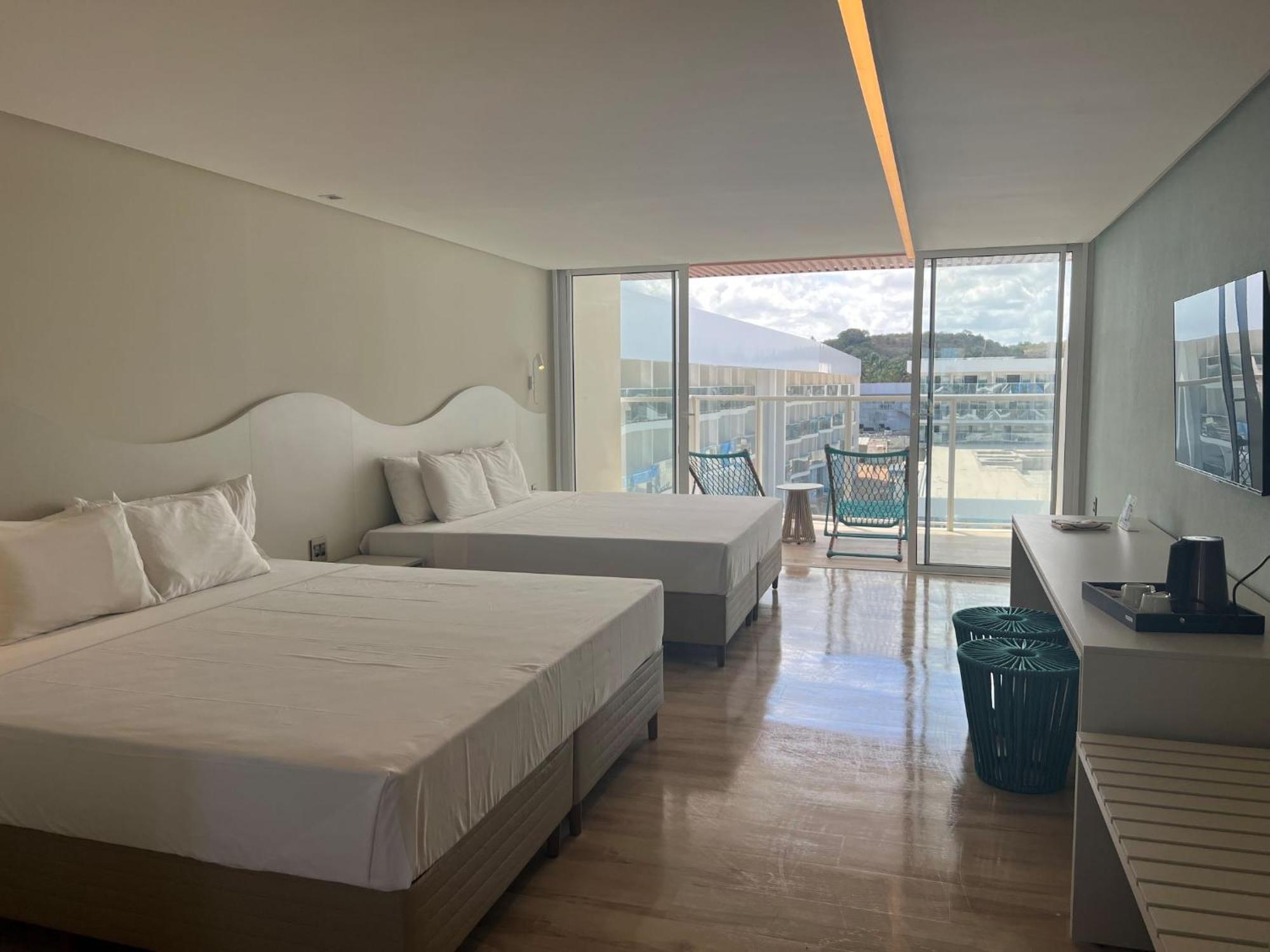 Grand Oca Maragogi All Inclusive Resort Cameră foto