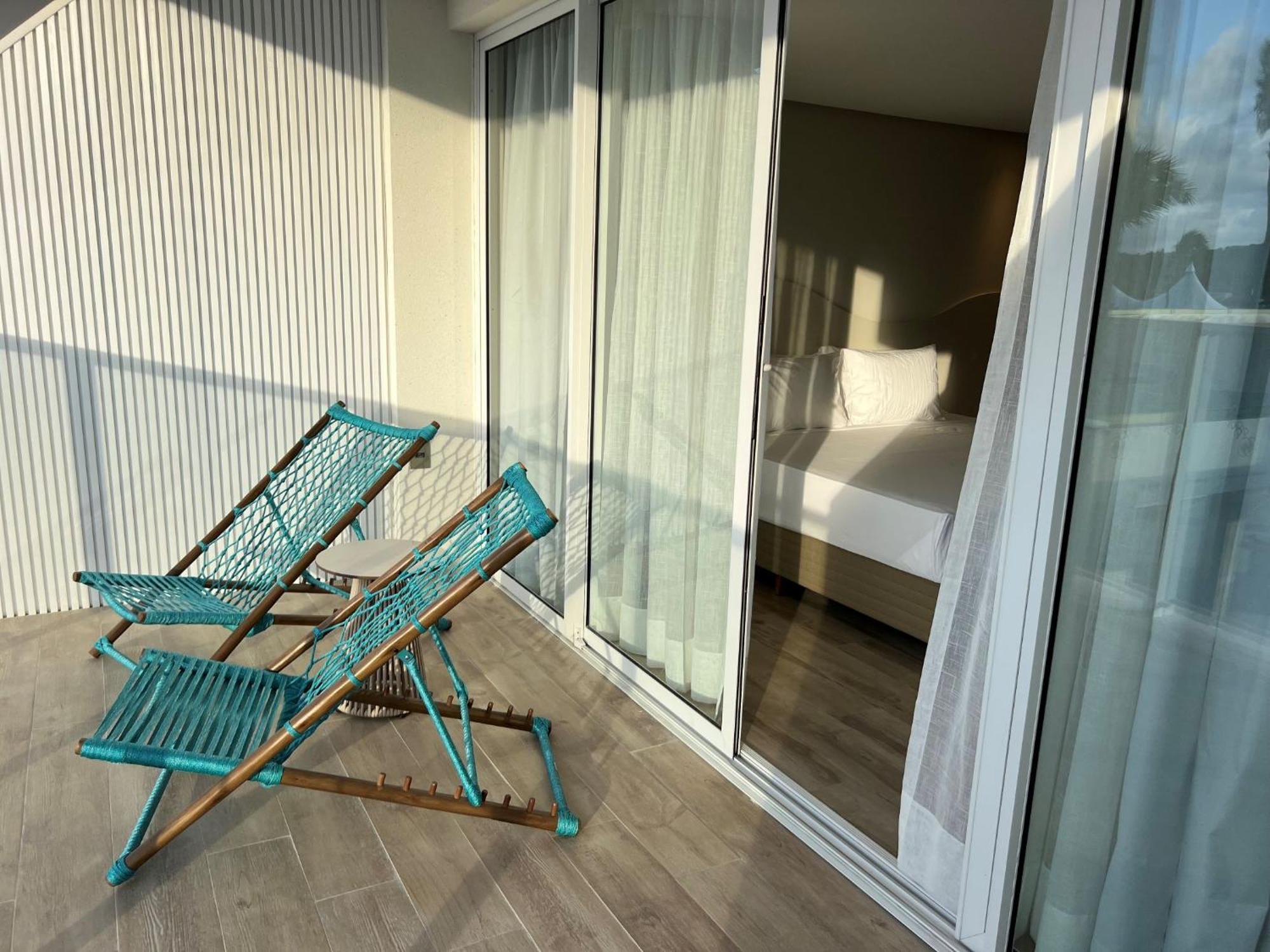 Grand Oca Maragogi All Inclusive Resort Exterior foto