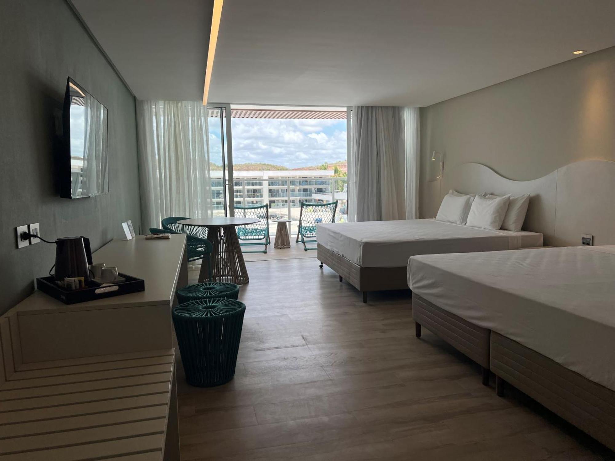 Grand Oca Maragogi All Inclusive Resort Cameră foto