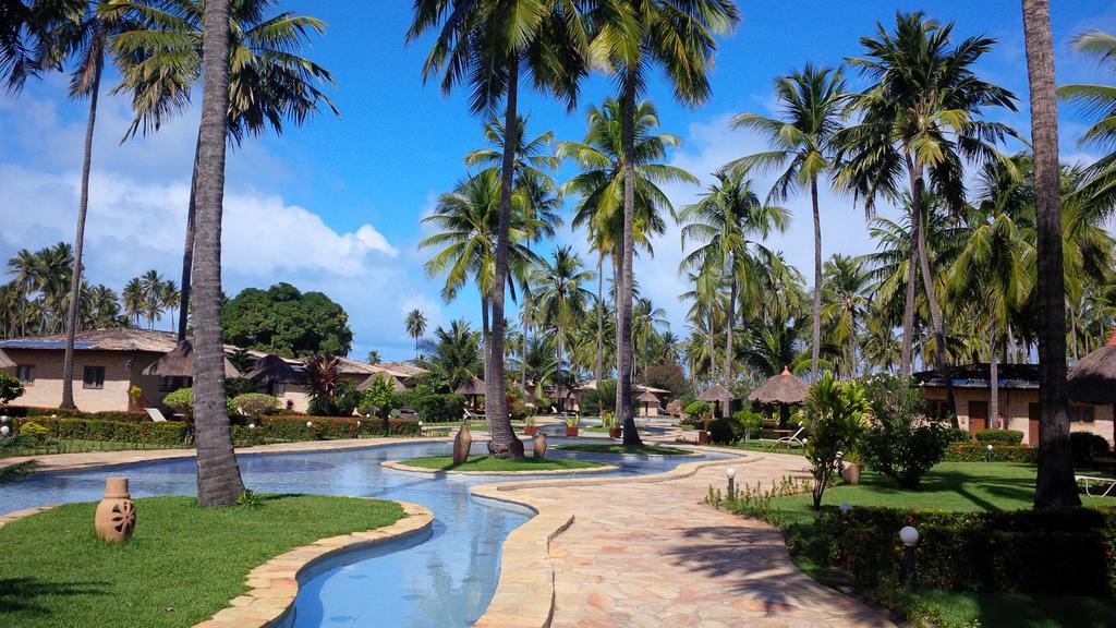 Grand Oca Maragogi All Inclusive Resort Exterior foto