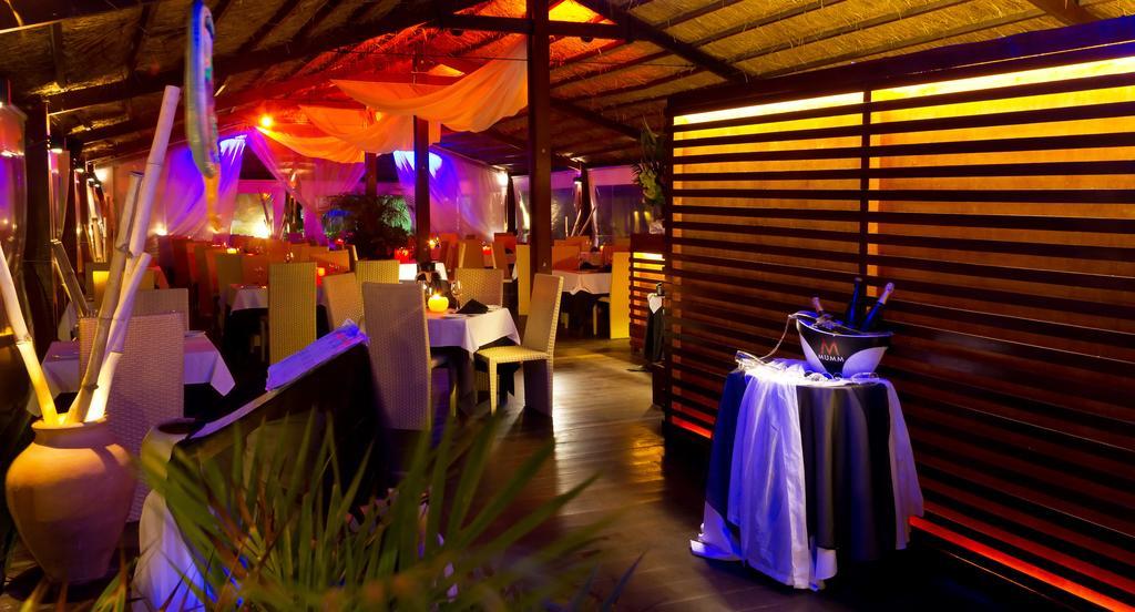 Grand Oca Maragogi All Inclusive Resort Exterior foto